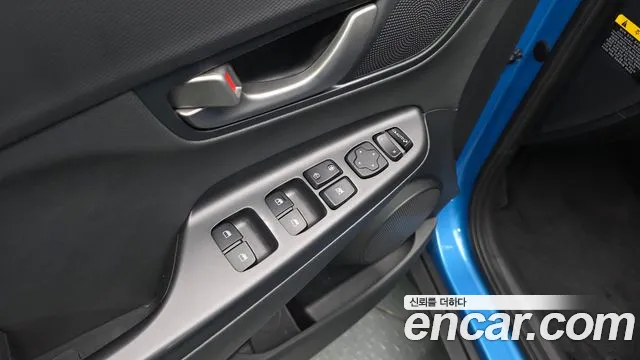 Hyundai Kona 2018 thumb 5