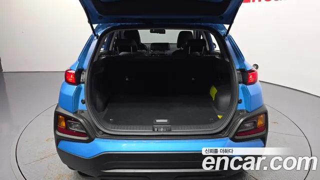Hyundai Kona 2018 thumb 4