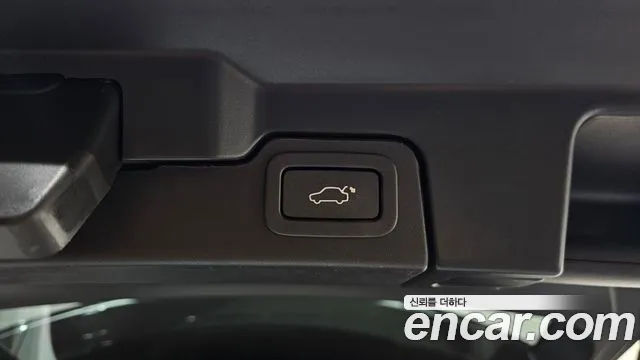 Land Rover Range Rover Evoque 2019 thumb 7