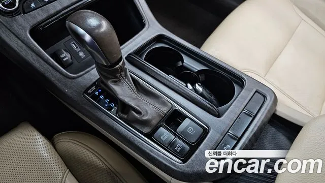 Hyundai Grandeur 2016 thumb 10