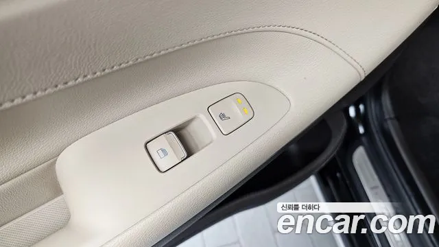 Hyundai Grandeur 2016 thumb 11