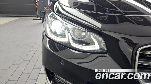 Hyundai Grandeur 2016 thumb 9