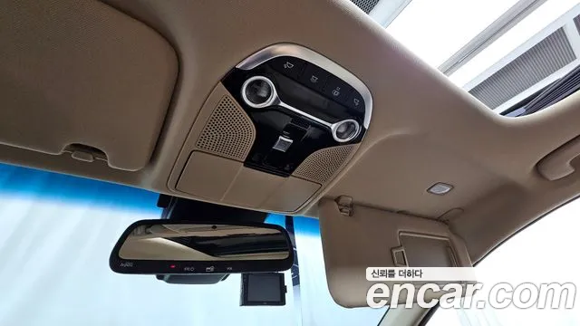Hyundai Grandeur 2016 thumb 4