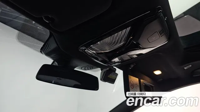 BMW 6 серии Gran Turismo 2024 thumb 2