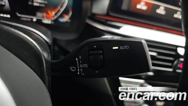 BMW 6 серии Gran Turismo 2024 thumb 6