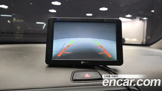 Kia Morning 2014 thumb 11
