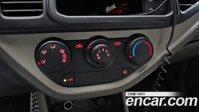 Kia Morning 2014 thumb 9