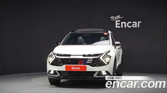 Kia Hybrid 2024 thumb 4