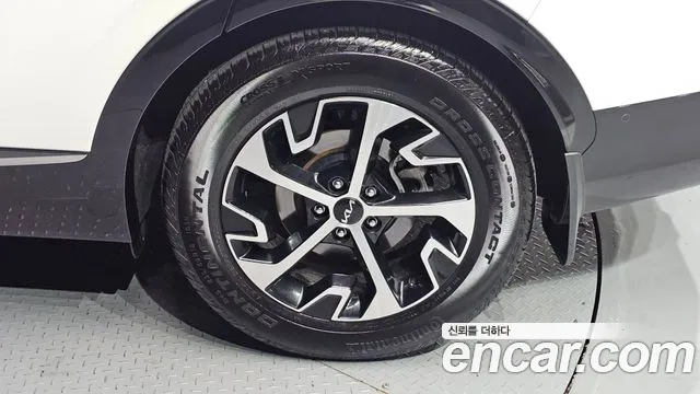 Kia Hybrid 2024 thumb 2