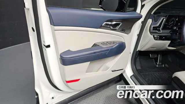 Kia Hybrid 2024 thumb 3