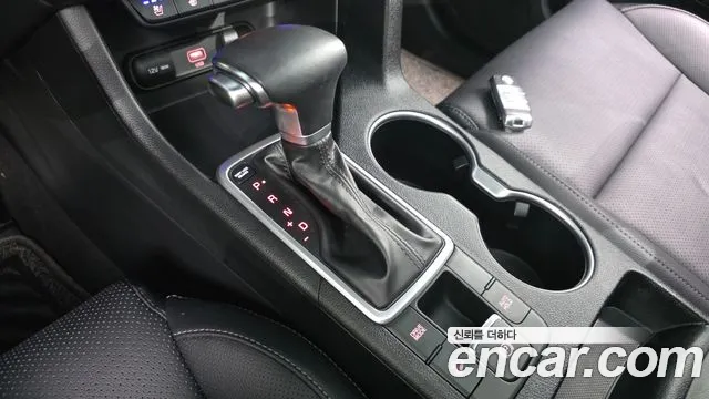 Kia Sportage 2019 thumb 12