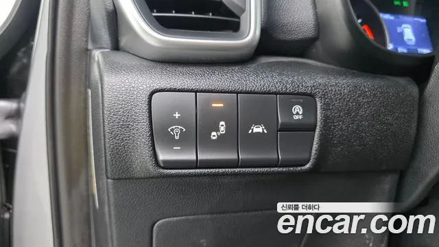 Kia Sportage 2019 thumb 9