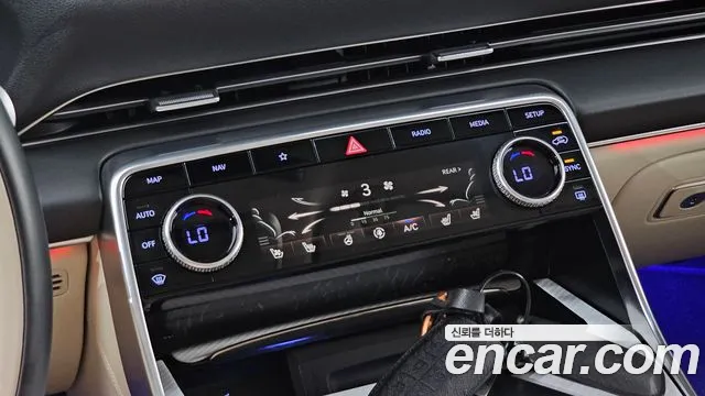 Genesis GV80 2021 thumb 4