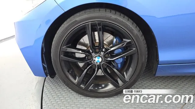 BMW 2 серии 2014 thumb 7