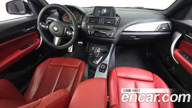 BMW 2 серии 2014 thumb 2