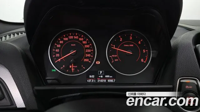 BMW 2 серии 2014 thumb 12