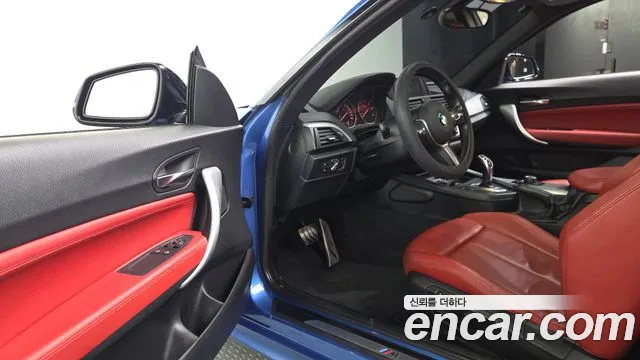 BMW 2 серии 2014 thumb 10