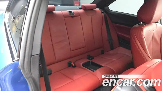 BMW 2 серии 2014 thumb 9