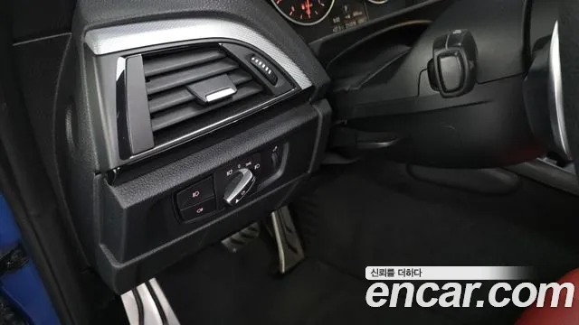 BMW 2 серии 2014 thumb 4