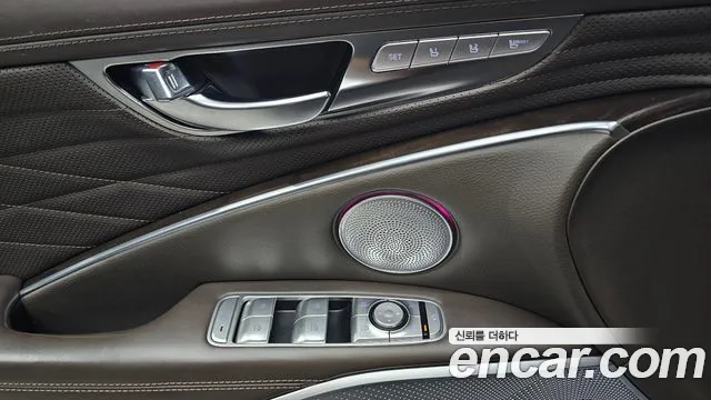 Kia K9 2020 thumb 11