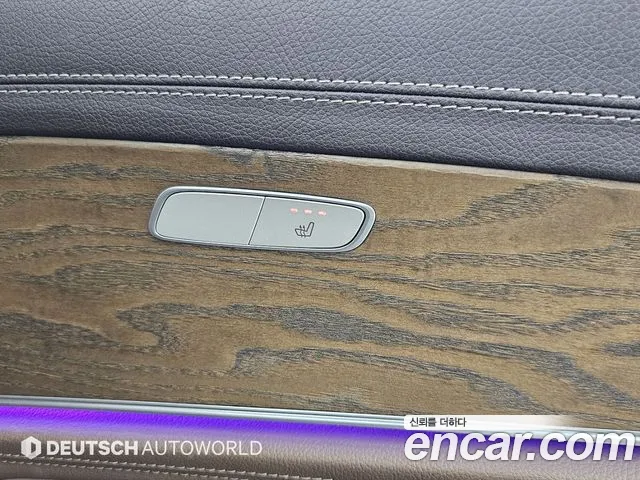Mercedes-Benz E-Class 2019 thumb 5