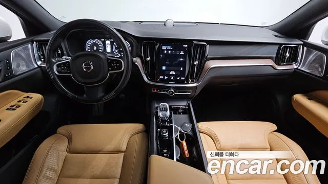 Volvo S60 2021 thumb 9