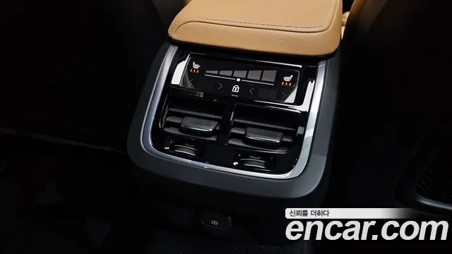 Volvo S60 2021 thumb 5