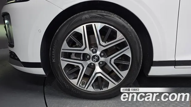 Hyundai Grandeur 2023 thumb 5