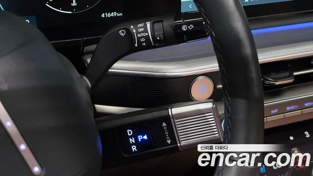 Hyundai Grandeur 2023 thumb 9