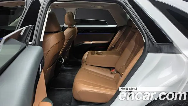 Hyundai Grandeur 2023 thumb 11