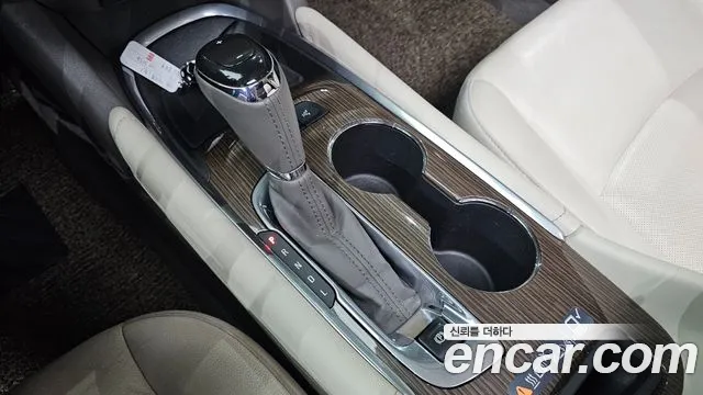 Chevrolet Malibu 2019 thumb 10