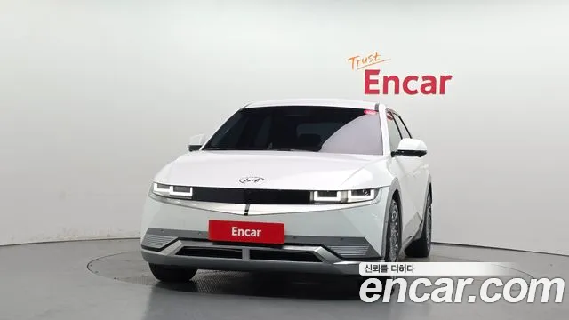 Hyundai Ioniq5 2022 thumb 3