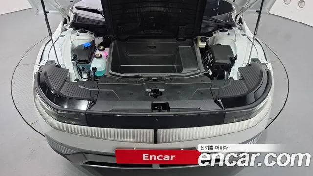 Hyundai Ioniq5 2022 thumb 6