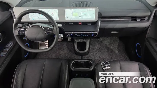 Hyundai Ioniq5 2022 thumb 7