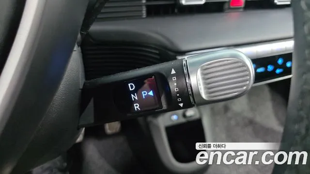 Hyundai Ioniq5 2022 thumb 9