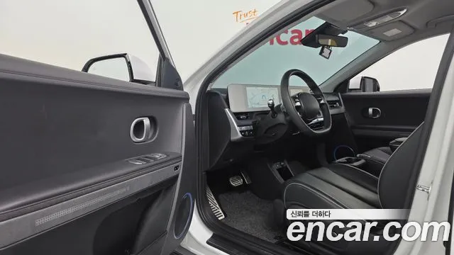 Hyundai Ioniq5 2022 thumb 10