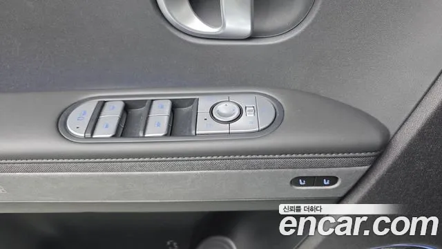 Hyundai Ioniq5 2022 thumb 12