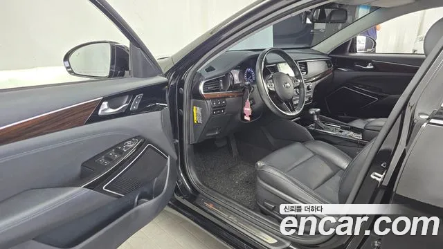 Kia Hybrid 2018 thumb 10