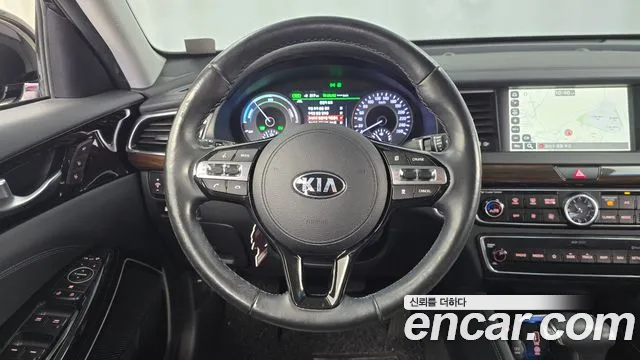 Kia Hybrid 2018 thumb 12
