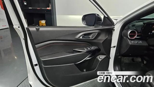 Chevrolet Tracker 2023 thumb 10