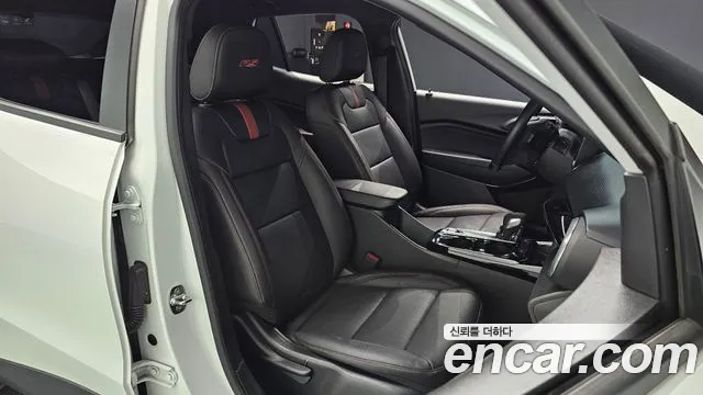 Chevrolet Tracker 2023 thumb 8