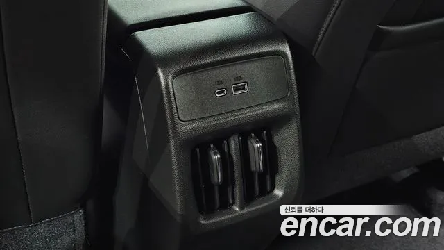 Chevrolet Tracker 2023 thumb 4