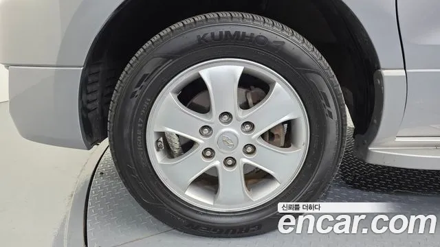 Hyundai Staria 2016 thumb 6