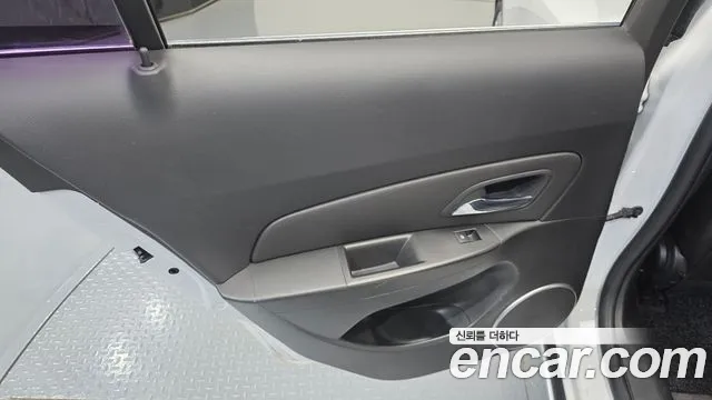 Chevrolet Cruze 2015 thumb 6
