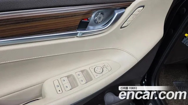 Hyundai Grandeur 2017 thumb 11