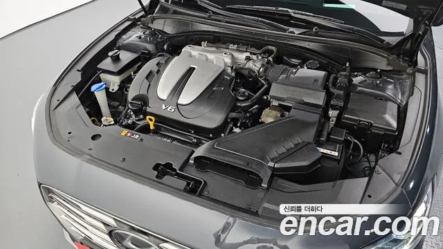 Hyundai Grandeur 2017 thumb 4