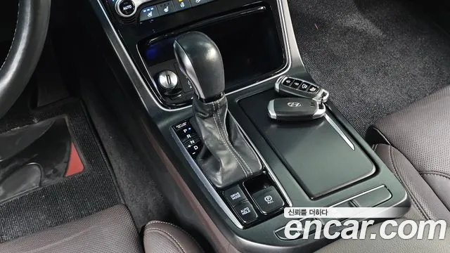 Hyundai Grandeur 2017 thumb 9