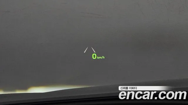 Hyundai Grandeur 2017 thumb 3
