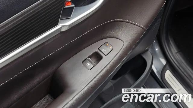 Hyundai Grandeur 2017 thumb 12