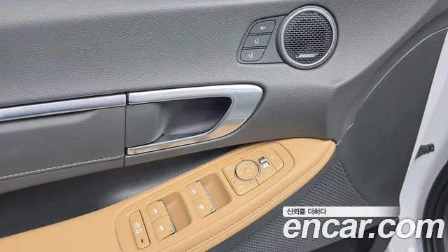 Hyundai Sonata 2021 thumb 7